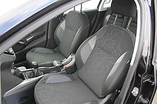 Used 2017 Peugeot 2008 Active Black - Interior and Exterior details 15