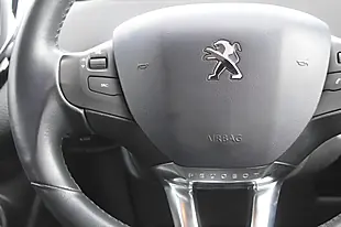 Used 2017 Peugeot 2008 Active Black - Interior and Exterior details 17