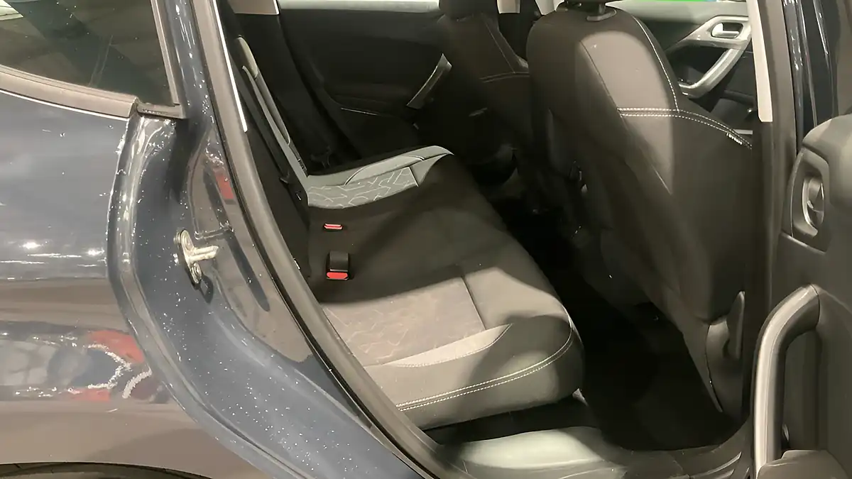 Used 2017 Peugeot 2008 Active Grey - Interior and Exterior details 10