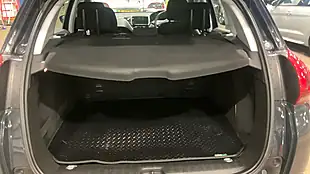 Used 2017 Peugeot 2008 Active Grey - Interior and Exterior details 9