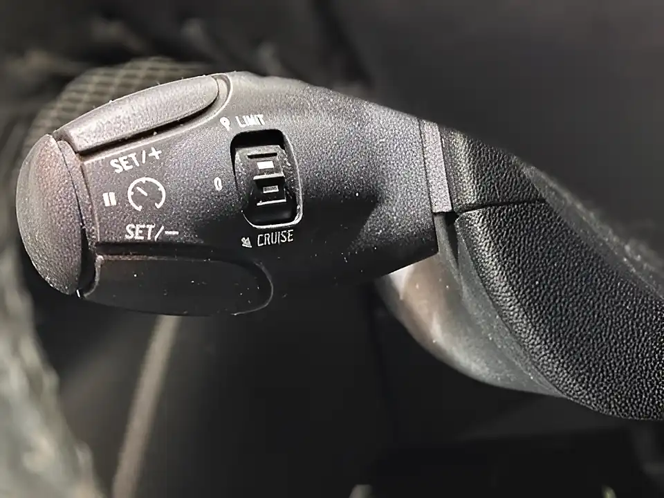 Used 2017 Peugeot 2008 Active Grey - Interior and Exterior details 13