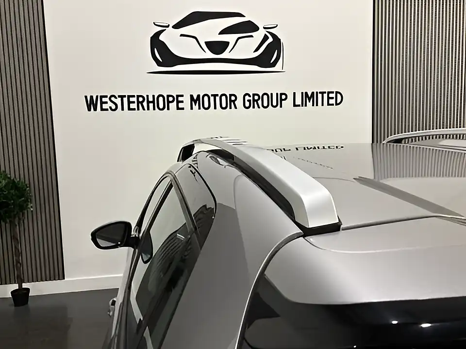 Used 2017 Peugeot 2008 Active Grey - Interior and Exterior details 16