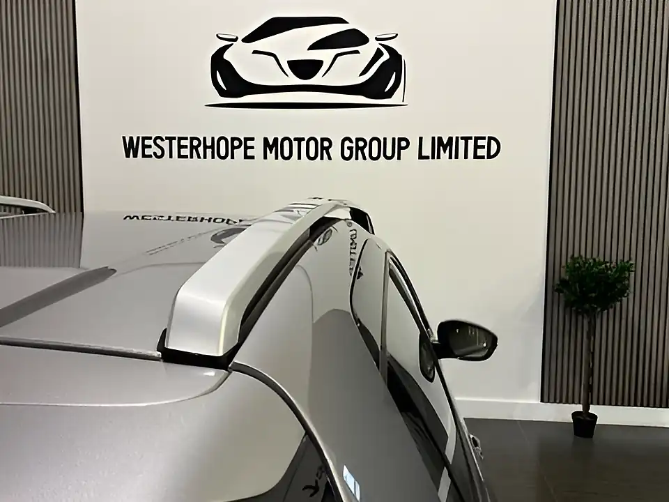 Used 2017 Peugeot 2008 Active Grey - Interior and Exterior details 19