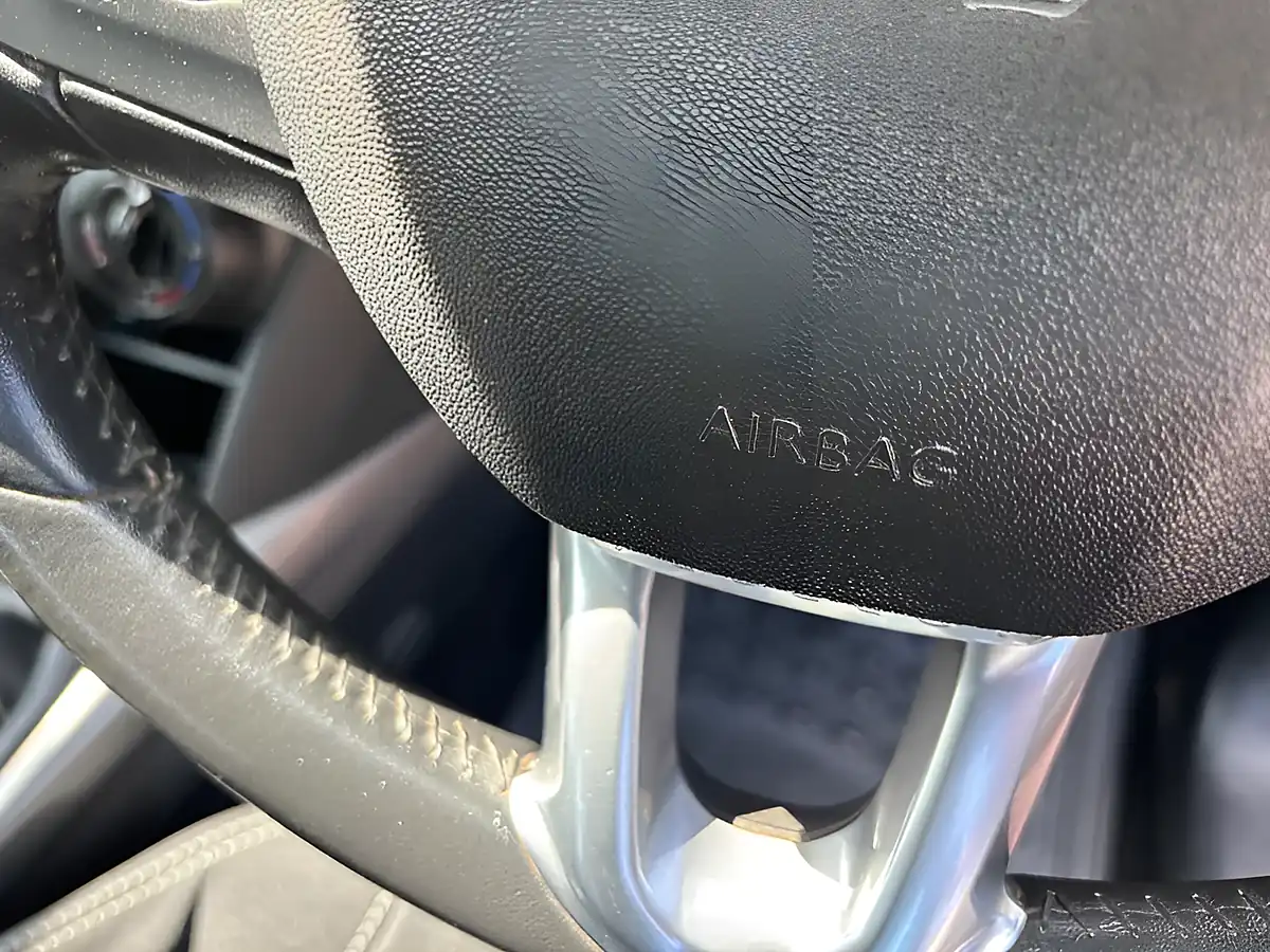Used 2017 Peugeot 2008 Active Grey - Interior and Exterior details 17