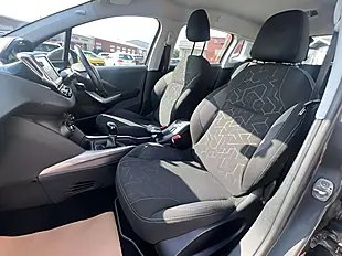 Used 2017 Peugeot 2008 Active Nimbus Grey - Interior and Exterior details 10