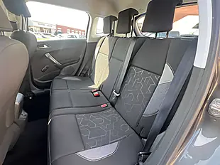 Used 2017 Peugeot 2008 Active Nimbus Grey - Interior and Exterior details 13