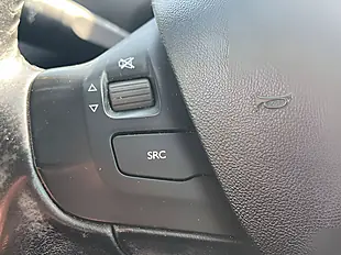 Used 2017 Peugeot 2008 Active Nimbus Grey - Interior and Exterior details 17