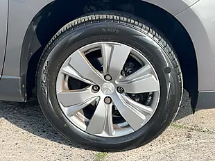 Used 2017 Peugeot 2008 Active Nimbus Grey - Interior and Exterior details 18