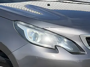Used 2017 Peugeot 2008 Active Nimbus Grey - Interior and Exterior details 20
