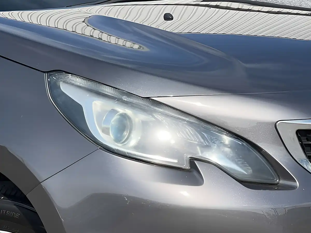 Used 2017 Peugeot 2008 Active Nimbus Grey - Interior and Exterior details 20