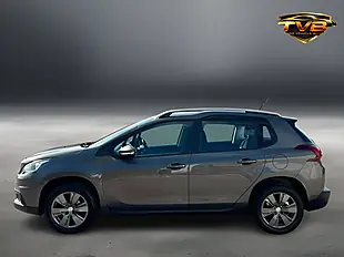 Used 2017 Peugeot 2008 Active Nimbus Grey - Interior and Exterior details 6
