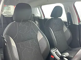 Used 2017 Peugeot 2008 Active Red - Interior and Exterior details 13