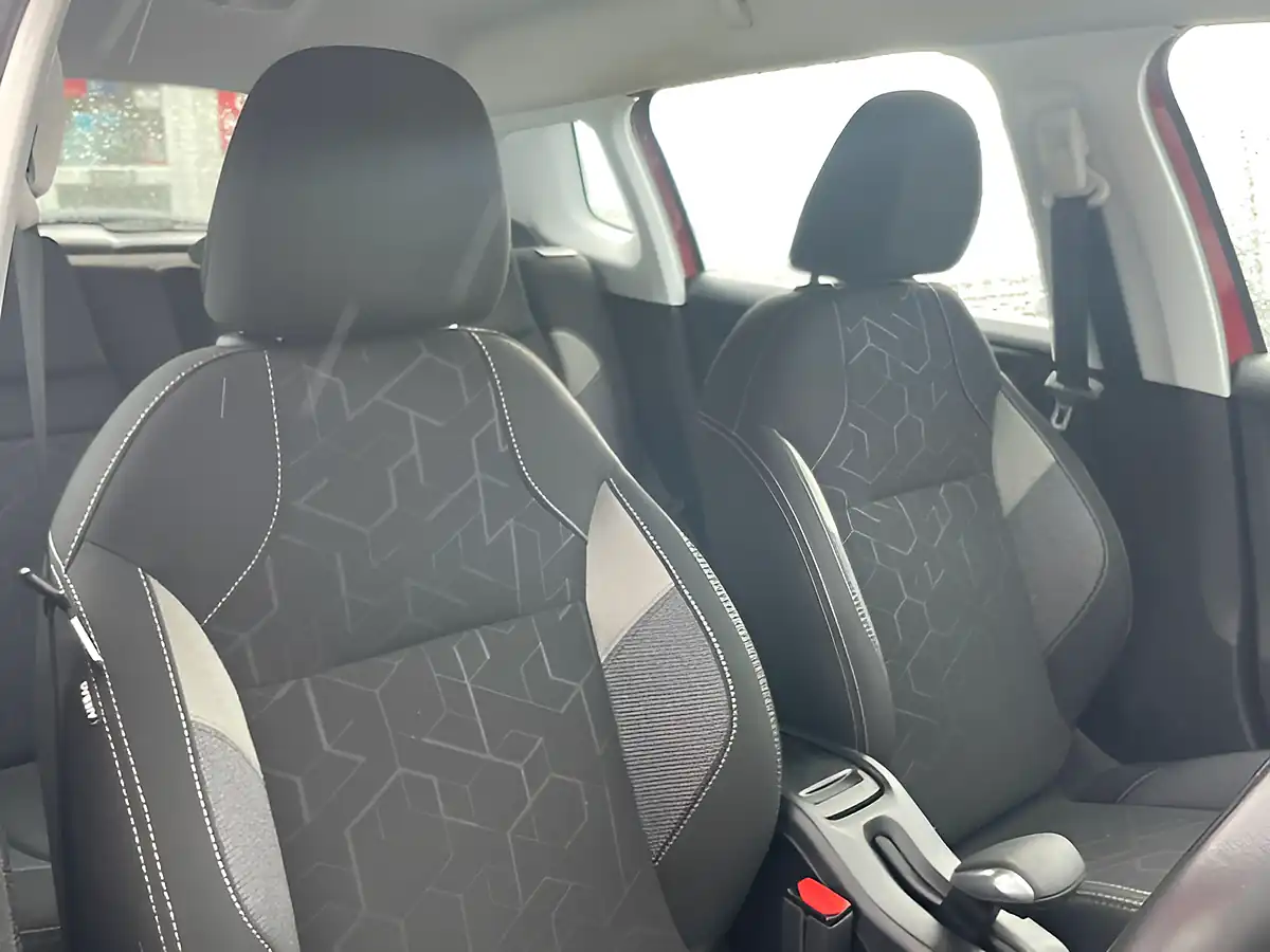 Used 2017 Peugeot 2008 Active Red - Interior and Exterior details 13