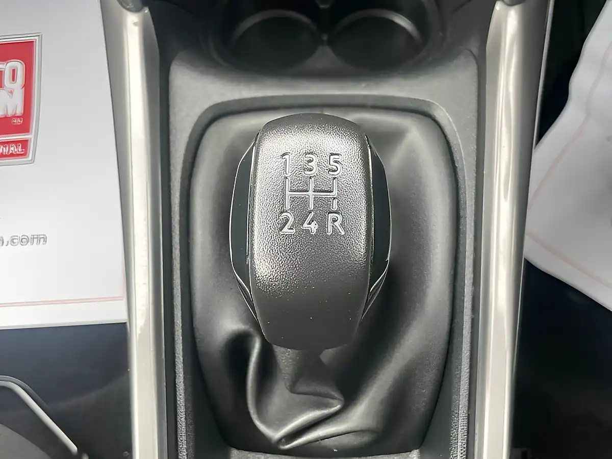 Used 2017 Peugeot 2008 Active Red - Interior and Exterior details 18
