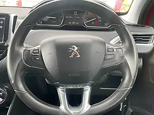 Used 2017 Peugeot 2008 Active Red - Interior and Exterior details 19
