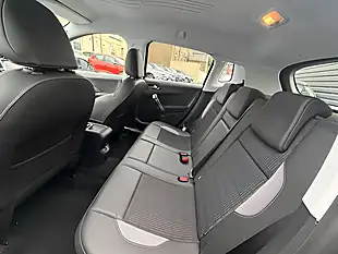 Used 2017 Peugeot 2008 Allure Black - Interior and Exterior details 7