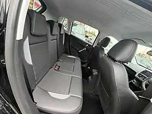 Used 2017 Peugeot 2008 Allure Black - Interior and Exterior details 8