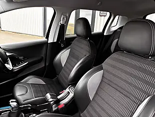 Used 2017 Peugeot 2008 Allure Black - Interior and Exterior details 16