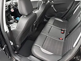 Used 2017 Peugeot 2008 Allure Black - Interior and Exterior details 17