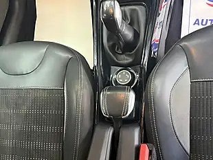 Used 2017 Peugeot 2008 Allure Black - Interior and Exterior details 11