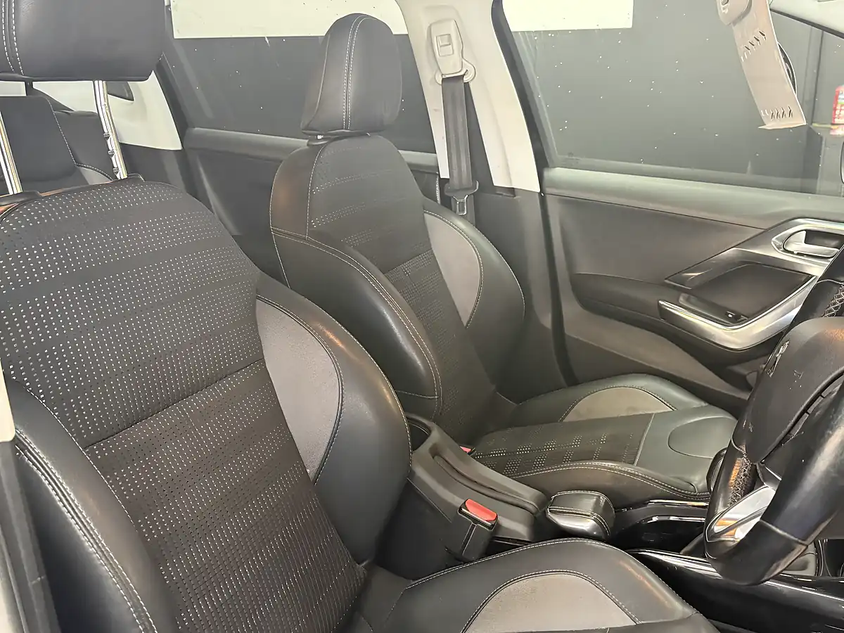 Used 2017 Peugeot 2008 Allure Black - Interior and Exterior details 12