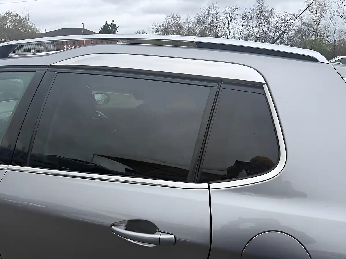 Used 2017 Peugeot 2008 Allure Grey - Interior and Exterior details 17