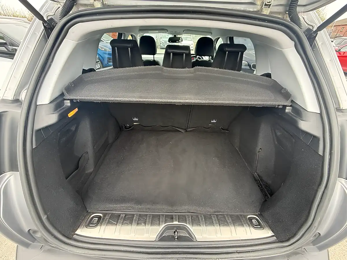 Used 2017 Peugeot 2008 Allure Grey - Interior and Exterior details 20