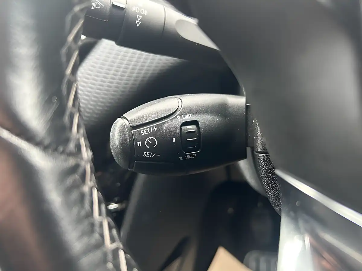 Used 2017 Peugeot 2008 Allure Grey - Interior and Exterior details 13