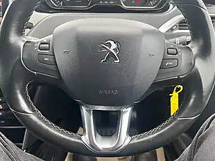Used 2017 Peugeot 2008 Allure Grey - Interior and Exterior details 16
