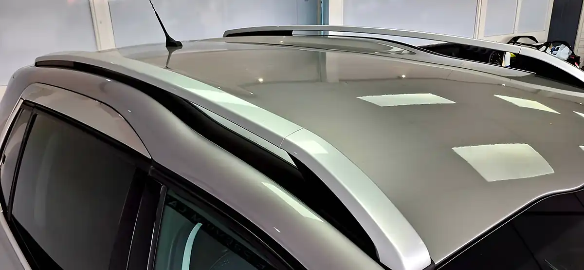 Used 2017 Peugeot 2008 Allure Grey - Interior and Exterior details 16