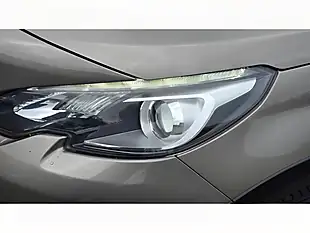 Used 2017 Peugeot 2008 Allure Grey - Interior and Exterior details 16
