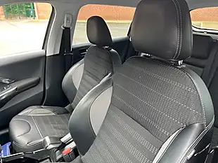 Used 2017 Peugeot 2008 Allure Grey - Interior and Exterior details 10