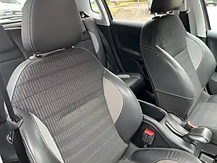 Used 2017 Peugeot 2008 Allure Grey - Interior and Exterior details 13
