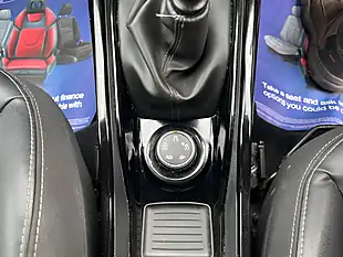 Used 2017 Peugeot 2008 Allure Grey - Interior and Exterior details 16