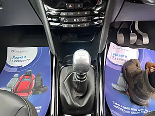 Used 2017 Peugeot 2008 Allure Grey - Interior and Exterior details 17