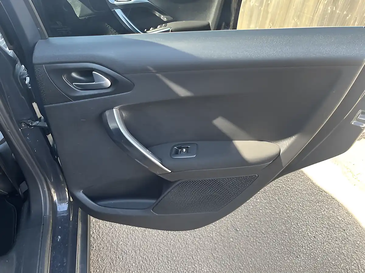 Used 2017 Peugeot 2008 Allure Grey - Interior and Exterior details 13