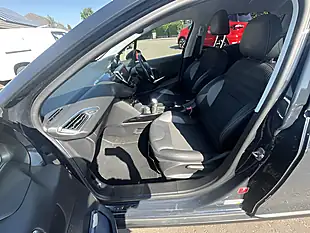Used 2017 Peugeot 2008 Allure Grey - Interior and Exterior details 17