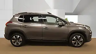 Used 2017 Peugeot 2008 Allure Grey - Interior and Exterior details 5