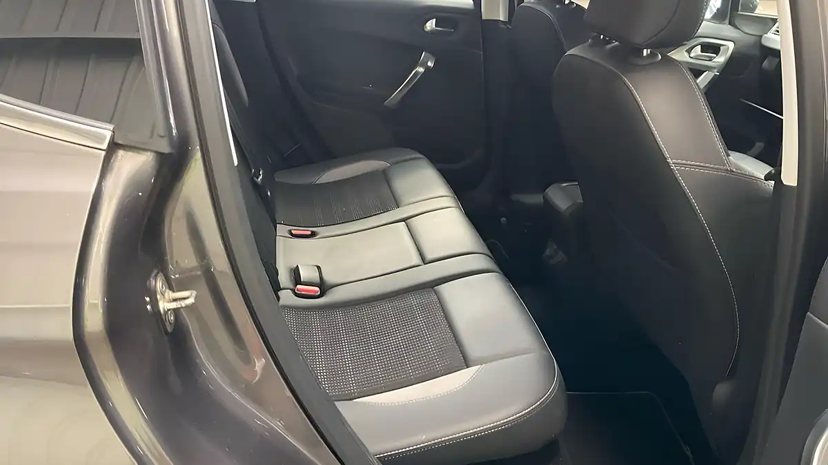 Used 2017 Peugeot 2008 Allure Grey - Interior and Exterior details 9