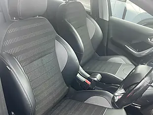 Used 2017 Peugeot 2008 Allure Grey - Interior and Exterior details 14