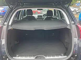 Used 2017 Peugeot 2008 Allure Grey - Interior and Exterior details 15