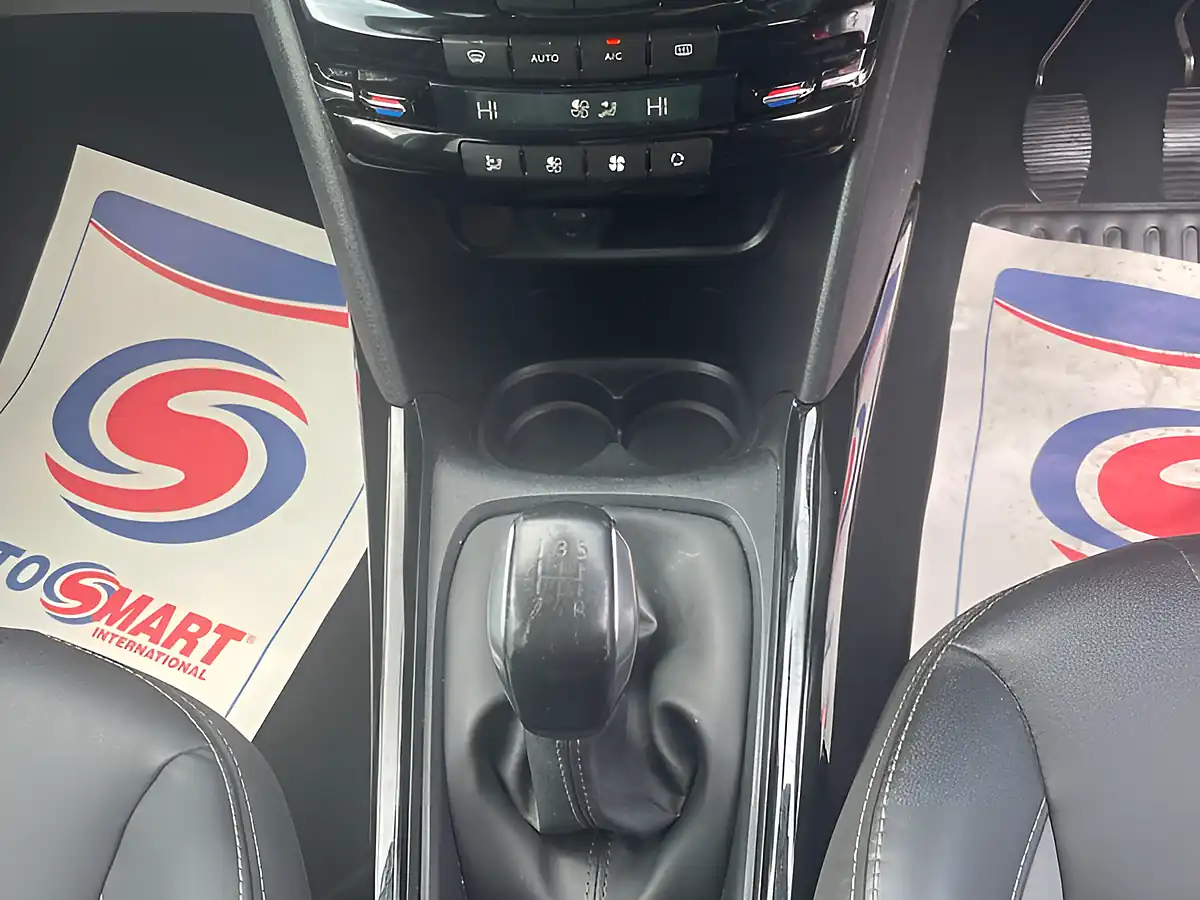 Used 2017 Peugeot 2008 Allure Grey - Interior and Exterior details 18