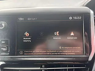 Used 2017 Peugeot 2008 Allure Grey - Interior and Exterior details 20