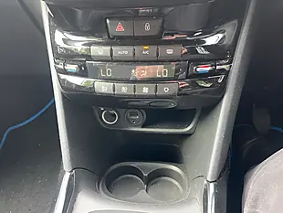 Used 2017 Peugeot 2008 Allure Grey - Interior and Exterior details 10