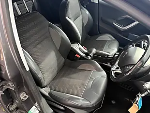 Used 2017 Peugeot 2008 Allure Grey - Interior and Exterior details 10