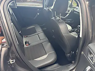 Used 2017 Peugeot 2008 Allure Grey - Interior and Exterior details 11