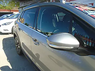 Used 2017 Peugeot 2008 Allure Grey - Interior and Exterior details 4