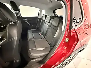 Used 2017 Peugeot 2008 Allure Red - Interior and Exterior details 16