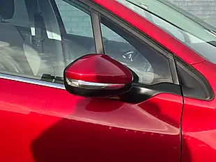 Used 2017 Peugeot 2008 Allure Red - Interior and Exterior details 13