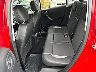 Used 2017 Peugeot 2008 Allure Red - Interior and Exterior details 13